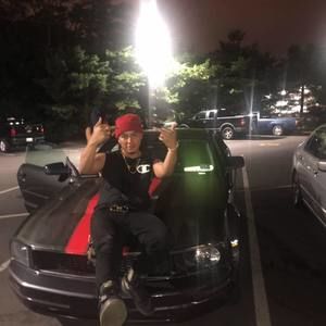 Meet your Posher, Nelson